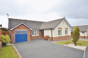 3 Bedroom Detached